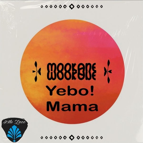 MooKane - Yebo!Mama [BLM171]